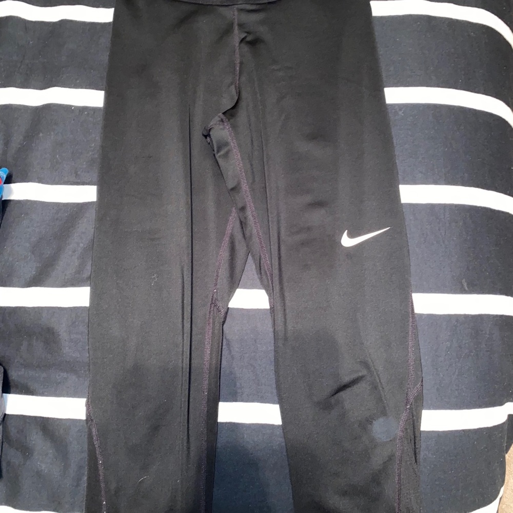 Nike Capris Leggings